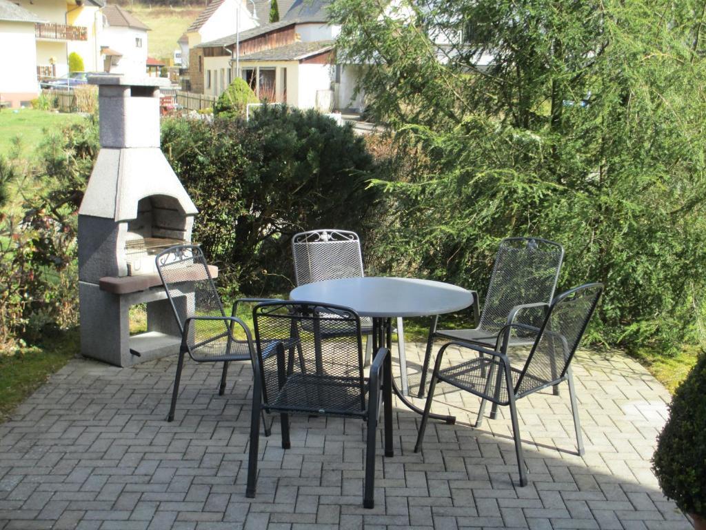 Ferienwohnung-Lind Wimbach Exterior photo