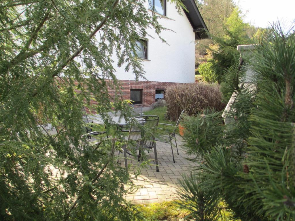 Ferienwohnung-Lind Wimbach Exterior photo