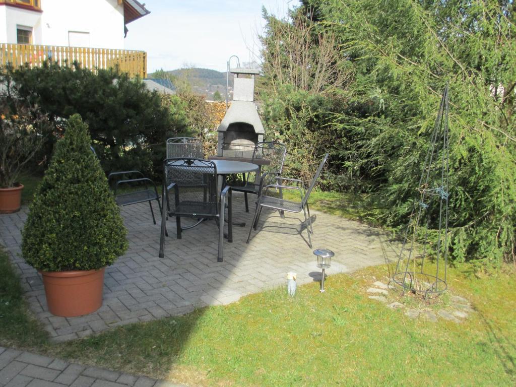 Ferienwohnung-Lind Wimbach Exterior photo